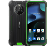 BLACKVIEW BL8800 Pro 8/128GB Zielony - 1137632 - zdjęcie 1